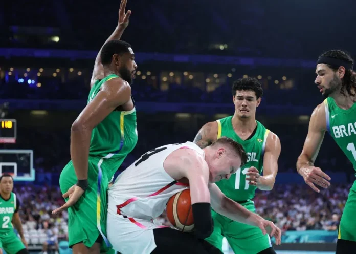 Jogadores Brasileiros na NBA: 5 Estatísticas Incríveis Para Acompanhar no Bet Esporte