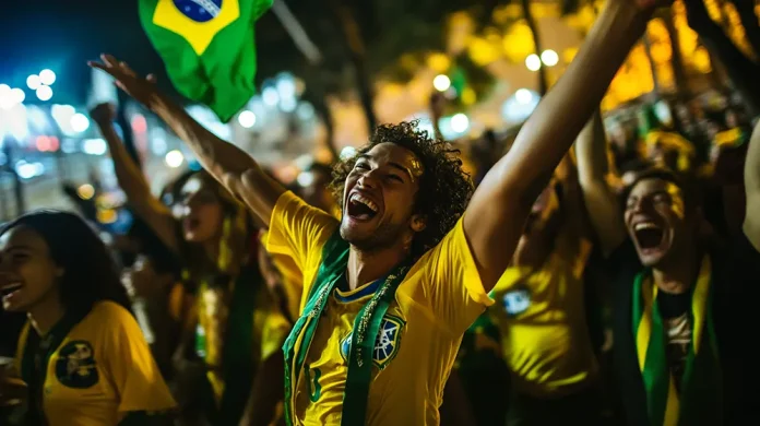 Jogos de Hoje: Uma Visão Empolgante do Futuro do Bet Esporte