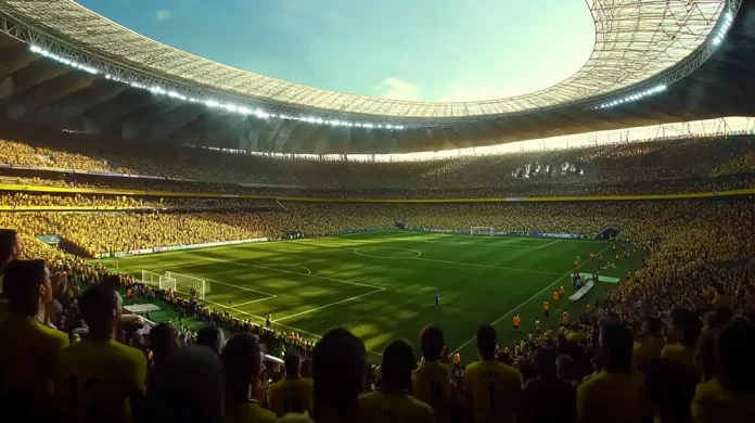 Bet Esporte: Escalação Oficial do Sport Recife Hoje