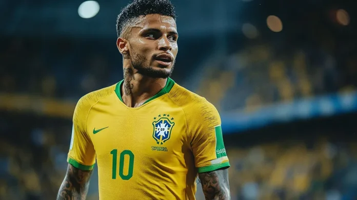 Bet Esporte: Escalação do Sport Recife para o Próximo Jogo