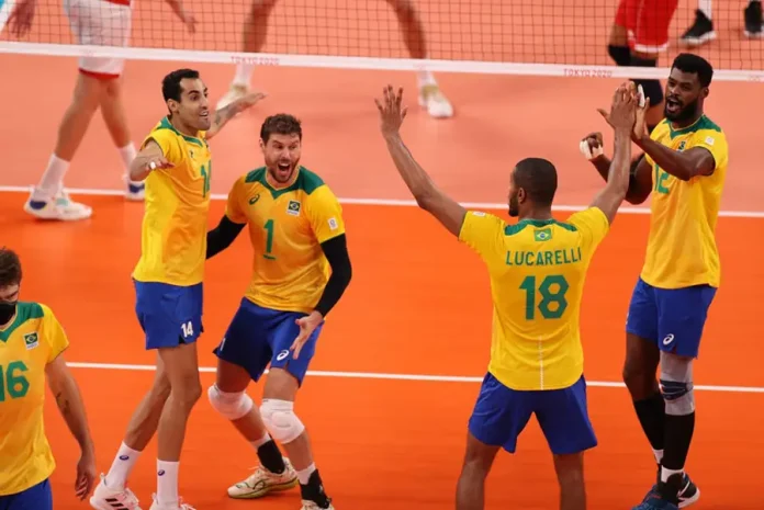 Bet Esporte: A Superliga de Vôlei em 2025 e os Resultados Atuais