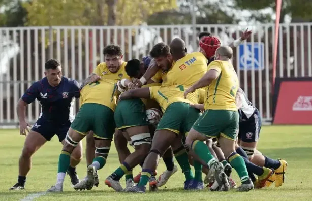 Bet Esporte: Brasil Rugby Sevens Masculino hoje