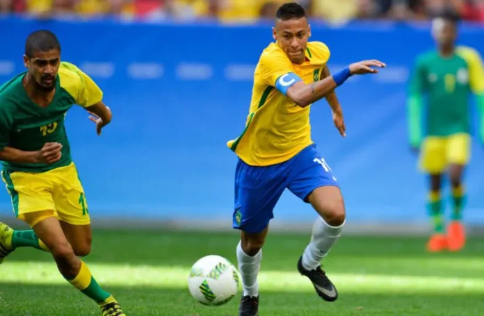 Jogos de Hoje Bet Esporte: Lista de Convocados da Seleção Brasileira para Amistoso