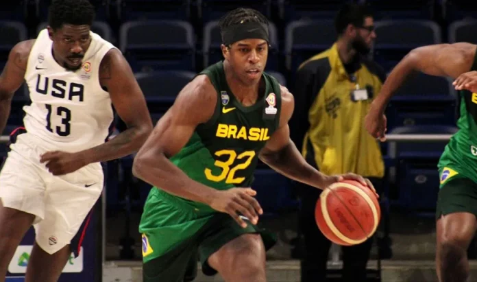 Tabela NBB Atualizada e Próximos Jogos Bet Esporte