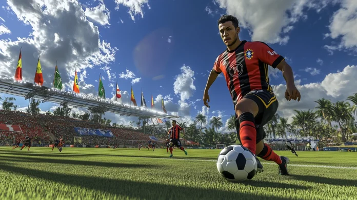 Bet Esporte A Melhor Plataforma para Apostas em Jogos de Santos Futebol Clube e Onde Assistir São Paulo Futebol Clube x Flamengo