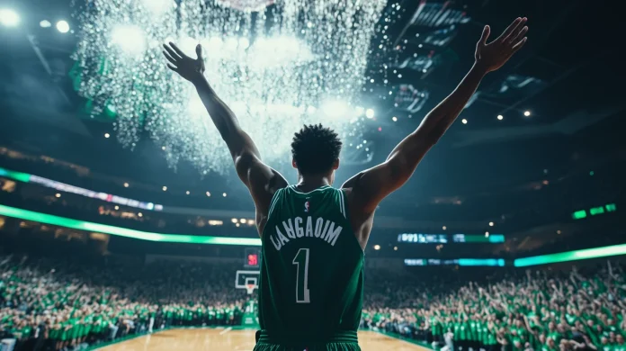 Bet Esporte Sua Casa para Apostas Online de Basquete
