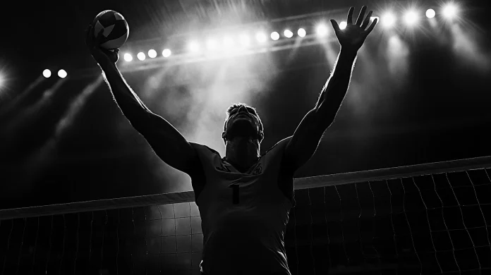 Os avanços e desafios do Bet Esporte no vôlei masculino das Olimpíadas