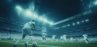 O Bet Esporte e os jogos emocionantes do futebol!