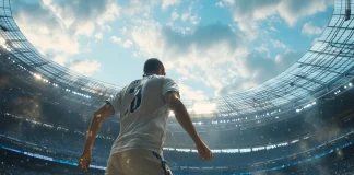 O mundo do futebol e suas escolhas